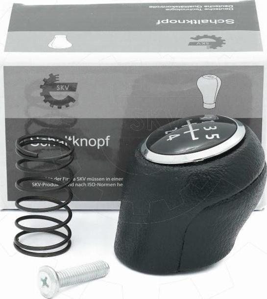 Esen SKV 63SKV126 - Ручка важеля перемикання передач autocars.com.ua