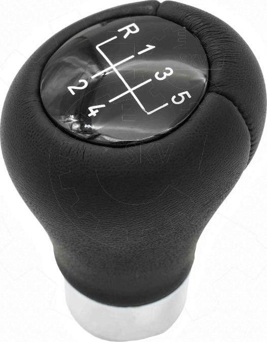 Esen SKV 63SKV157 - Ручка важеля перемикання передач autocars.com.ua