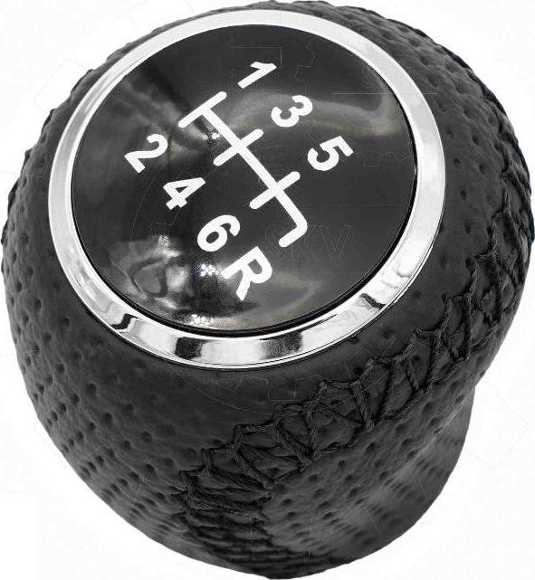 Esen SKV 63SKV169 - Ручка важеля перемикання передач autocars.com.ua