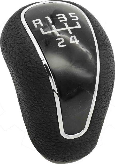 Esen SKV 63SKV194 - Ручка важеля перемикання передач autocars.com.ua