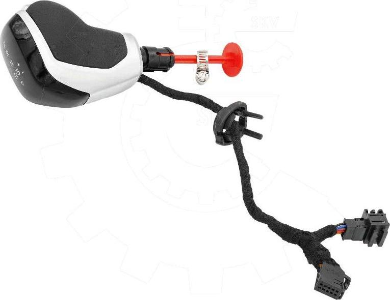 Esen SKV 63SKV220 - Ручка важеля перемикання передач autocars.com.ua