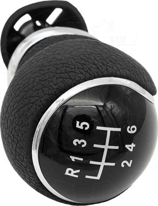 Esen SKV 63SKV221 - Ручка важеля перемикання передач autocars.com.ua