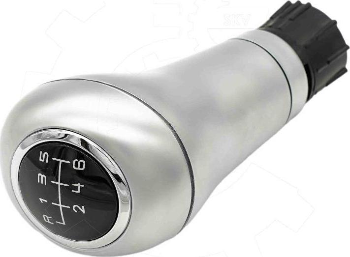 Esen SKV 63SKV222 - Ручка важеля перемикання передач autocars.com.ua