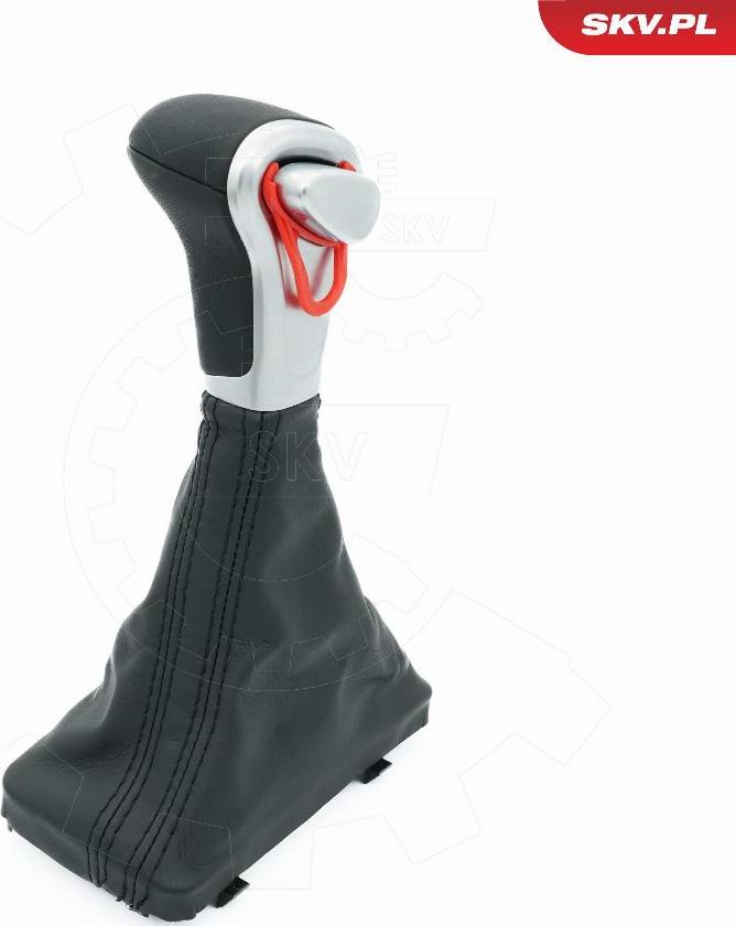 Esen SKV 63SKV404 - Ручка важеля перемикання передач autocars.com.ua