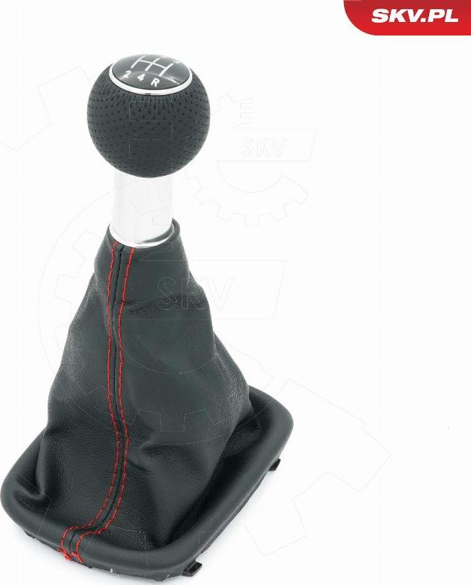 Esen SKV 63SKV406 - Ручка важеля перемикання передач autocars.com.ua