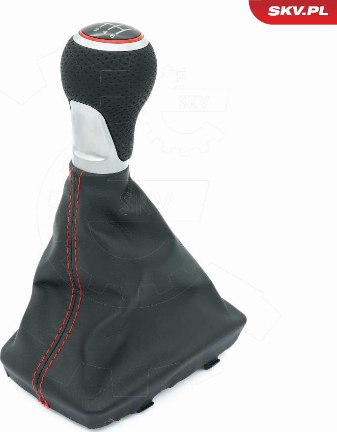 Esen SKV 63SKV413 - Ручка важеля перемикання передач autocars.com.ua