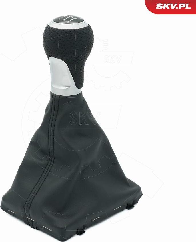 Esen SKV 63SKV415 - Ручка важеля перемикання передач autocars.com.ua