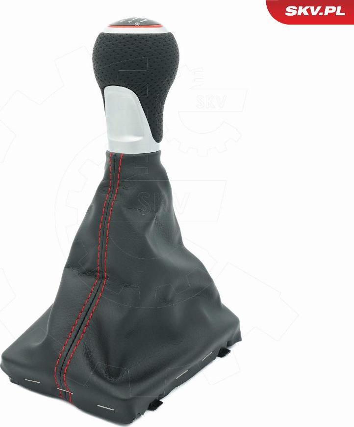 Esen SKV 63SKV416 - Ручка важеля перемикання передач autocars.com.ua