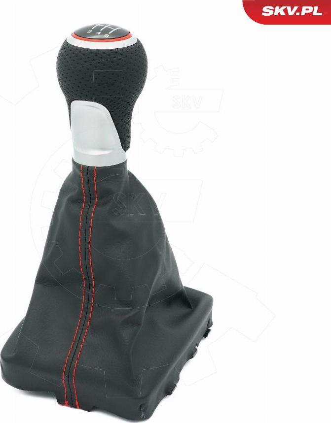 Esen SKV 63SKV417 - Ручка важеля перемикання передач autocars.com.ua