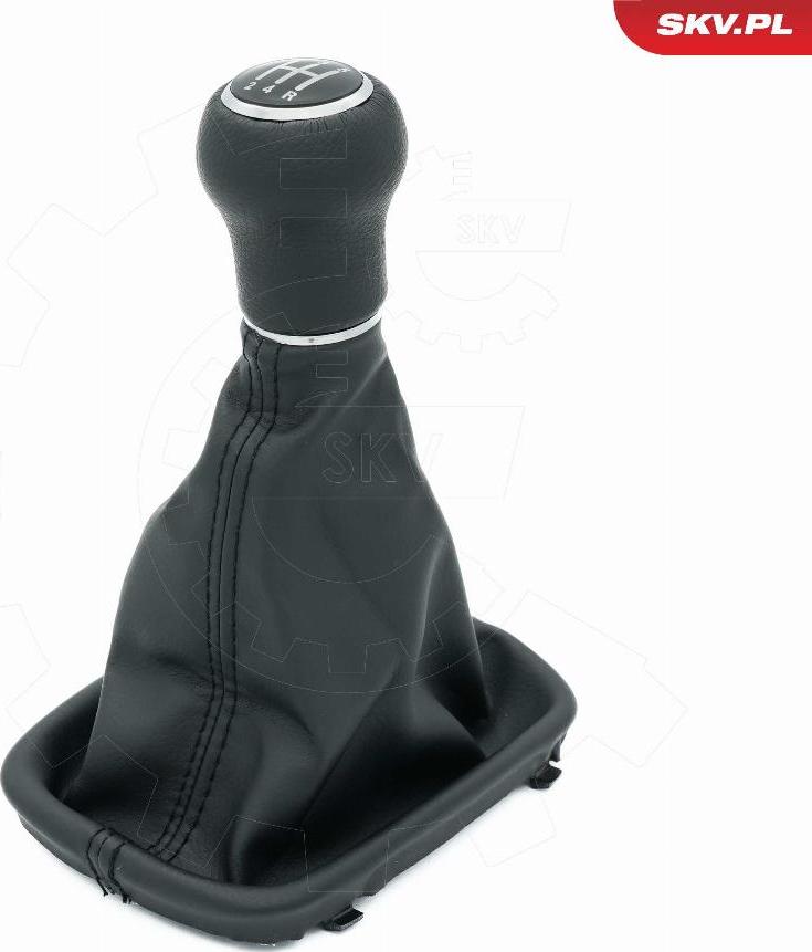 Esen SKV 63SKV419 - Ручка важеля перемикання передач autocars.com.ua