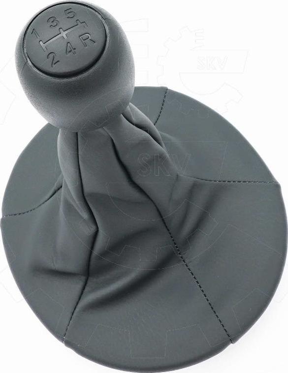 Esen SKV 63SKV427 - Ручка важеля перемикання передач autocars.com.ua