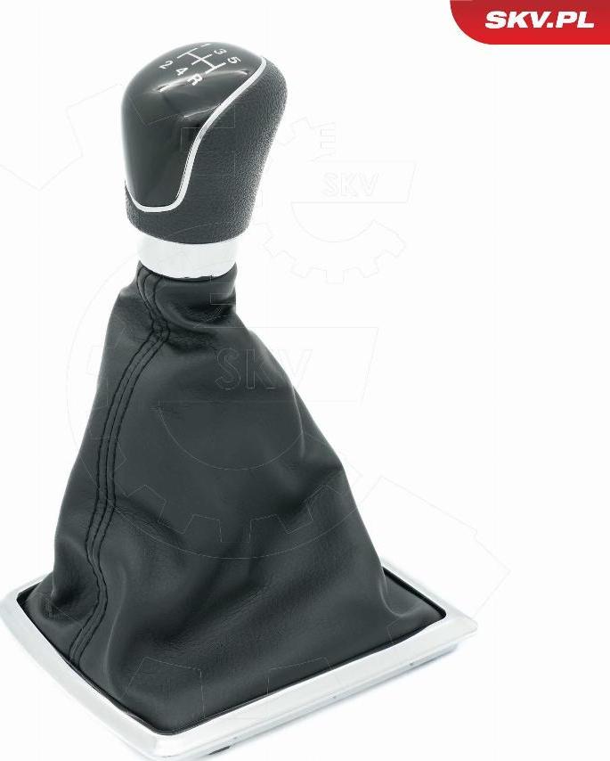 Esen SKV 63SKV430 - Ручка важеля перемикання передач autocars.com.ua