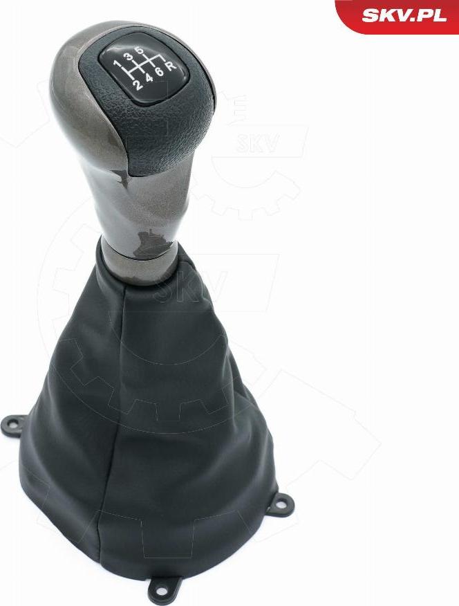 Esen SKV 63SKV445 - Ручка важеля перемикання передач autocars.com.ua