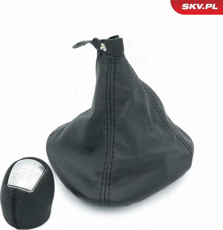 Esen SKV 63SKV446 - Ручка важеля перемикання передач autocars.com.ua