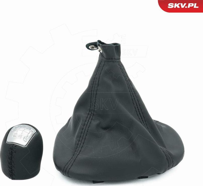 Esen SKV 63SKV447 - Ручка важеля перемикання передач autocars.com.ua