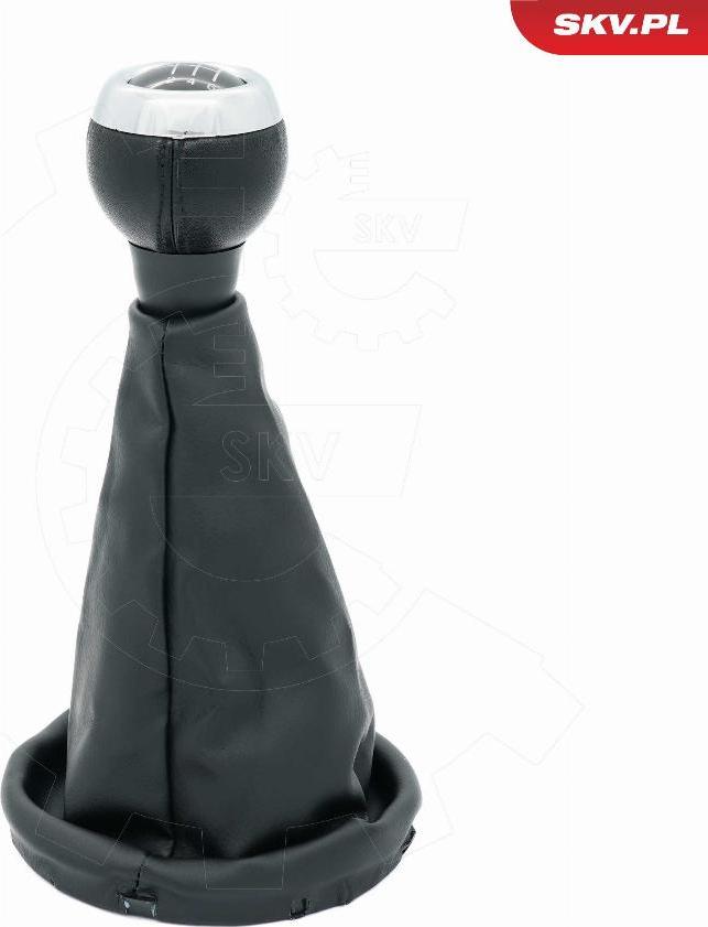 Esen SKV 63SKV452 - Ручка важеля перемикання передач autocars.com.ua