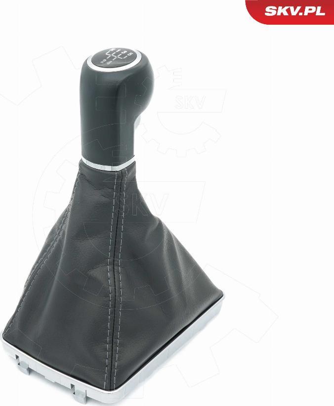 Esen SKV 63SKV456 - Ручка важеля перемикання передач autocars.com.ua