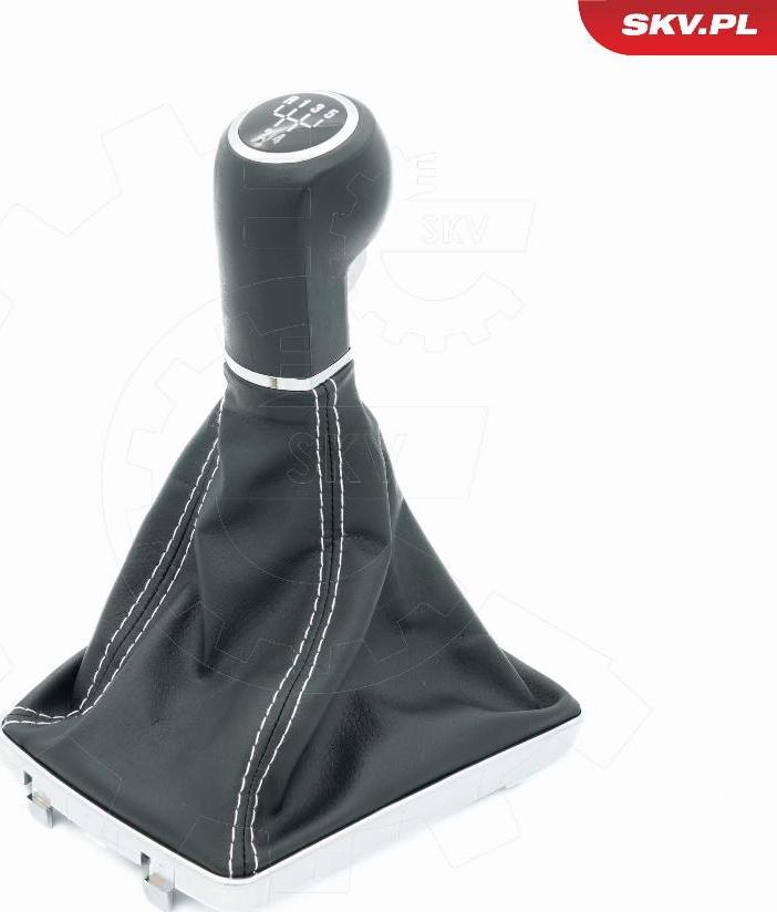 Esen SKV 63SKV457 - Ручка важеля перемикання передач autocars.com.ua