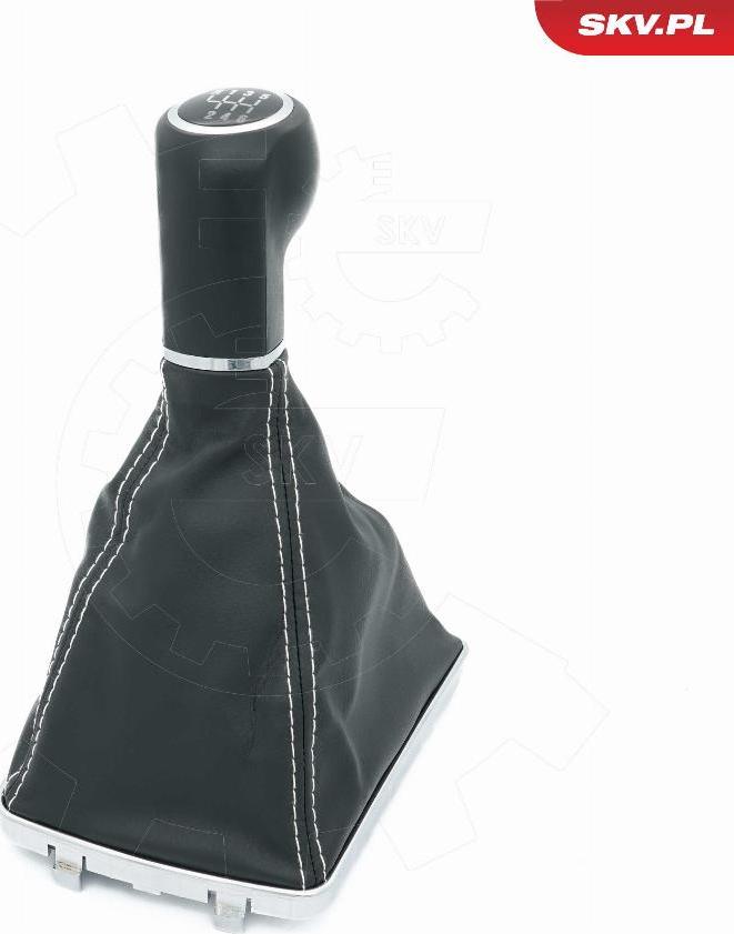 Esen SKV 63SKV459 - Ручка важеля перемикання передач autocars.com.ua