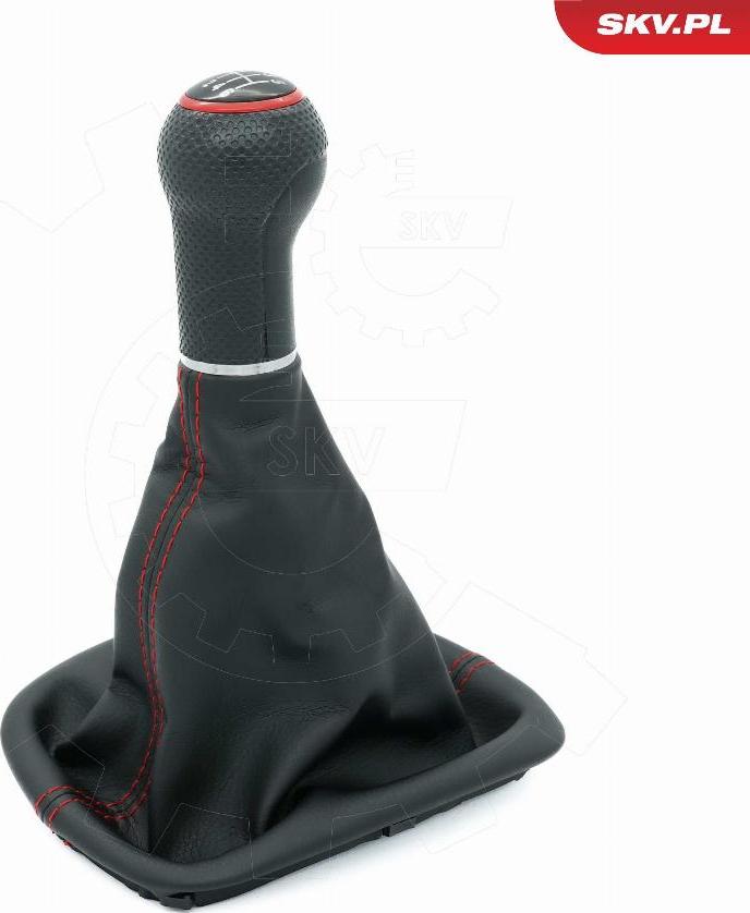 Esen SKV 63SKV460 - Ручка важеля перемикання передач autocars.com.ua