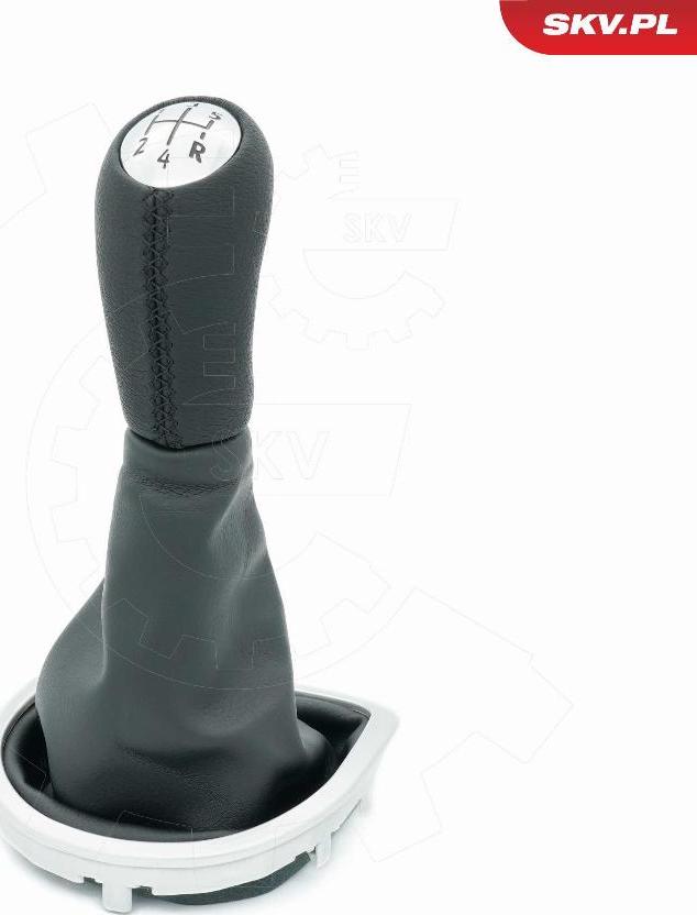 Esen SKV 63SKV466 - Ручка важеля перемикання передач autocars.com.ua