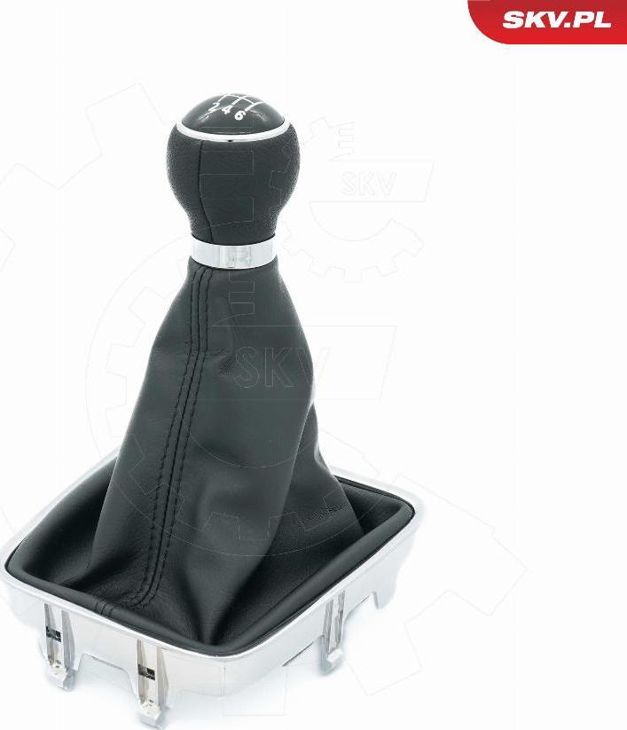 Esen SKV 63SKV496 - Ручка важеля перемикання передач autocars.com.ua