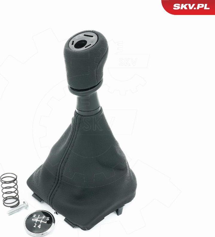 Esen SKV 63SKV497 - Ручка важеля перемикання передач autocars.com.ua