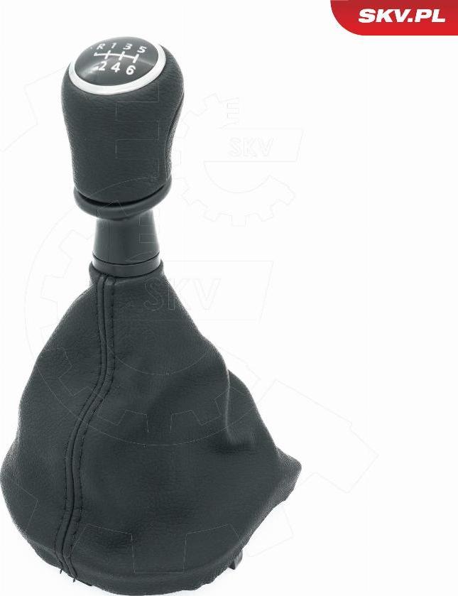 Esen SKV 63SKV498 - Ручка важеля перемикання передач autocars.com.ua