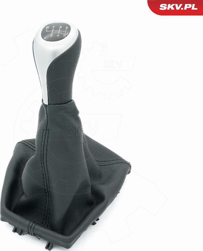 Esen SKV 63SKV508 - Ручка важеля перемикання передач autocars.com.ua