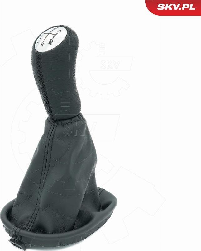 Esen SKV 63SKV511 - Ручка важеля перемикання передач autocars.com.ua