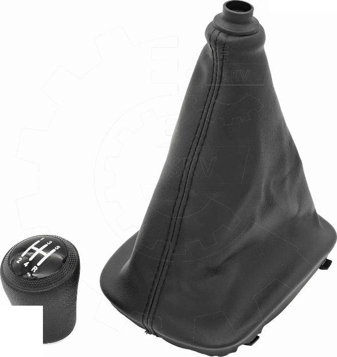 Esen SKV 63SKV517 - Ручка важеля перемикання передач autocars.com.ua