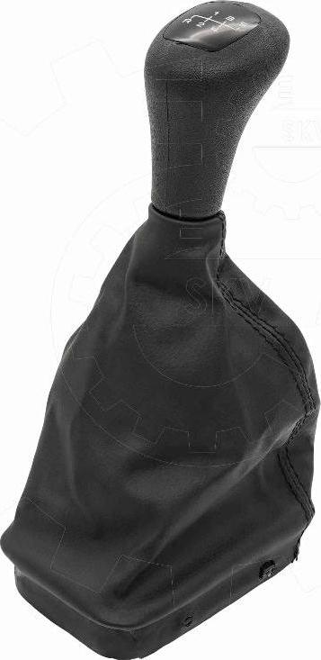 Esen SKV 63SKV518 - Ручка важеля перемикання передач autocars.com.ua