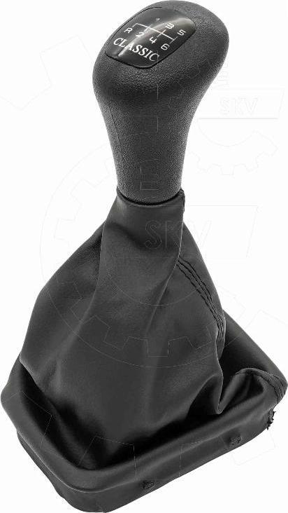 Esen SKV 63SKV520 - Ручка важеля перемикання передач autocars.com.ua