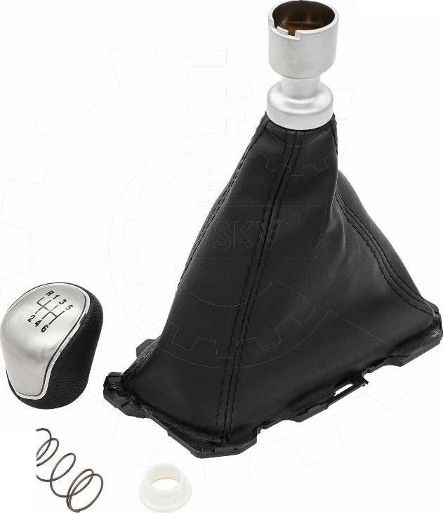 Esen SKV 63SKV532 - Ручка важеля перемикання передач autocars.com.ua