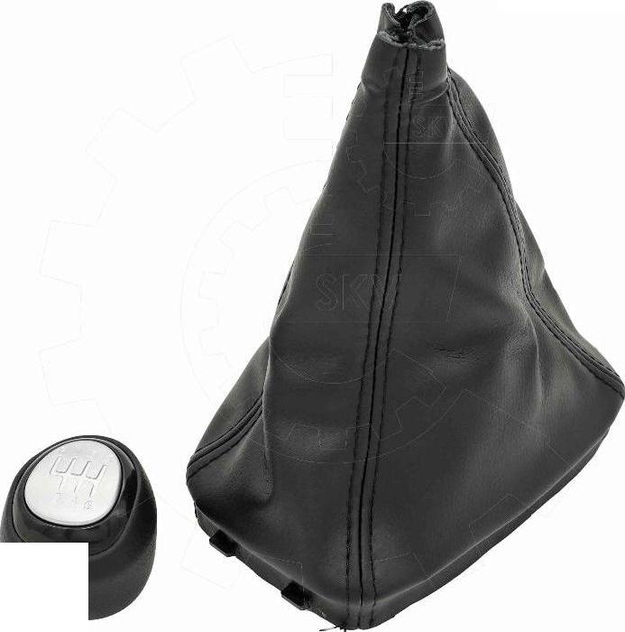 Esen SKV 63SKV534 - Ручка важеля перемикання передач autocars.com.ua