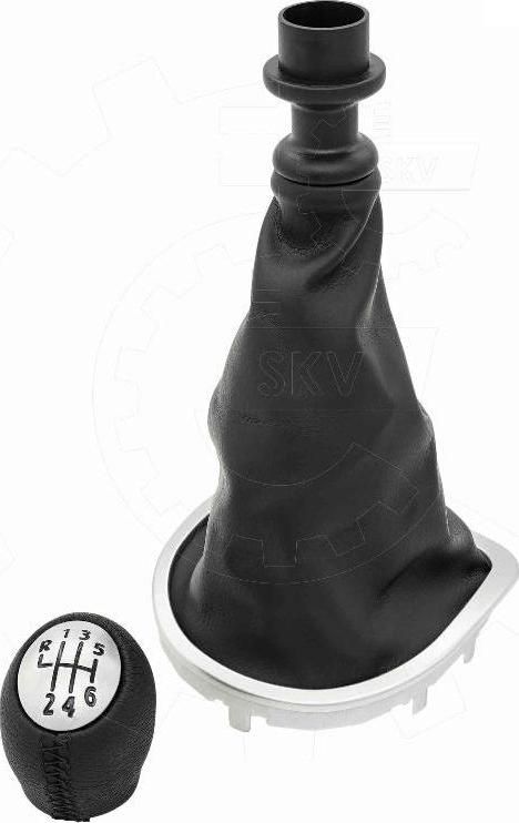 Esen SKV 63SKV537 - Ручка важеля перемикання передач autocars.com.ua