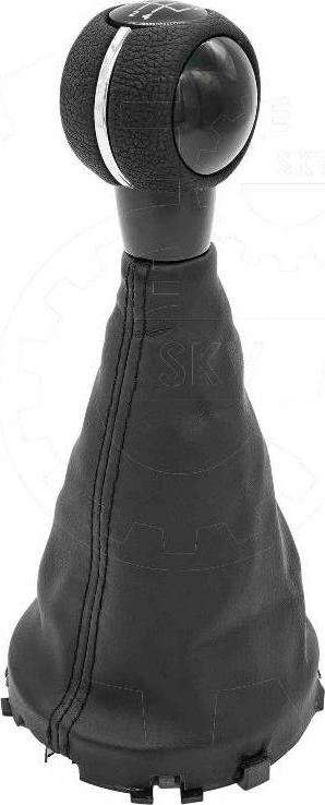 Esen SKV 63SKV547 - Ручка важеля перемикання передач autocars.com.ua