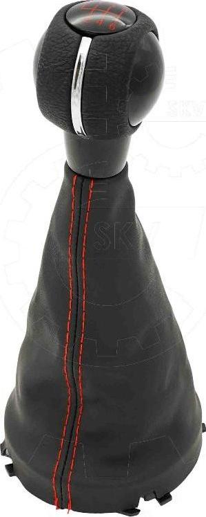 Esen SKV 63SKV548 - Ручка важеля перемикання передач autocars.com.ua