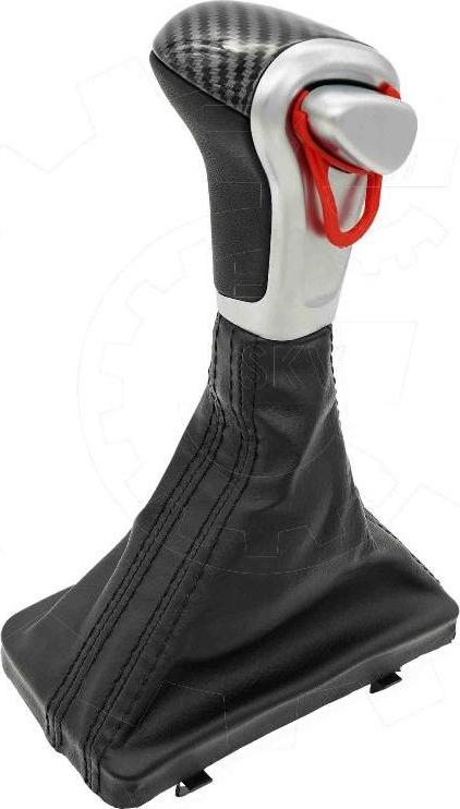 Esen SKV 63SKV551 - Ручка важеля перемикання передач autocars.com.ua