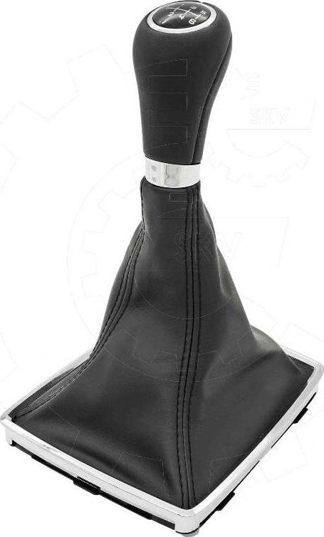 Esen SKV 63SKV555 - Ручка важеля перемикання передач autocars.com.ua