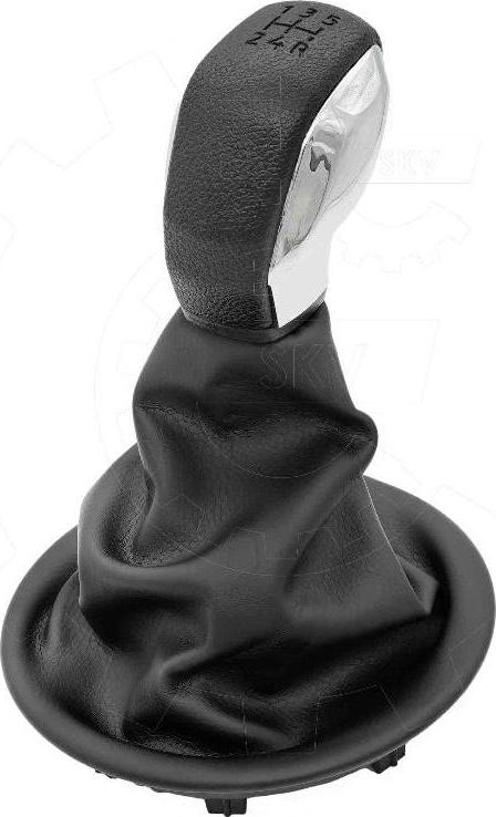 Esen SKV 63SKV558 - Ручка важеля перемикання передач autocars.com.ua