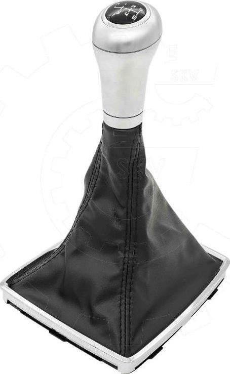 Esen SKV 63SKV561 - Ручка важеля перемикання передач autocars.com.ua