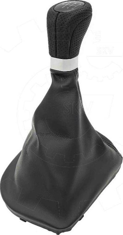 Esen SKV 63SKV567 - Ручка важеля перемикання передач autocars.com.ua