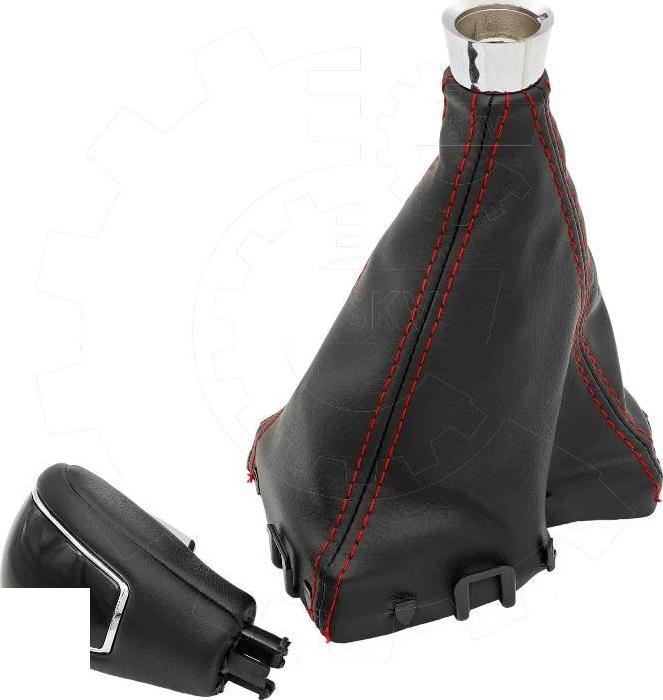 Esen SKV 63SKV568 - Ручка важеля перемикання передач autocars.com.ua