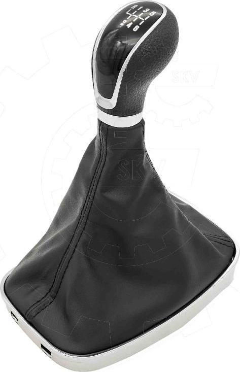 Esen SKV 63SKV570 - Ручка важеля перемикання передач autocars.com.ua