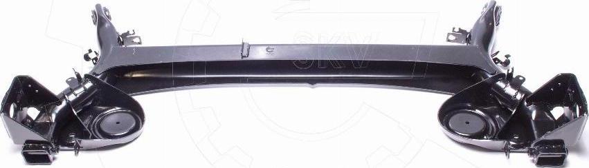 Esen SKV 64SKV014 - Балка моста autocars.com.ua