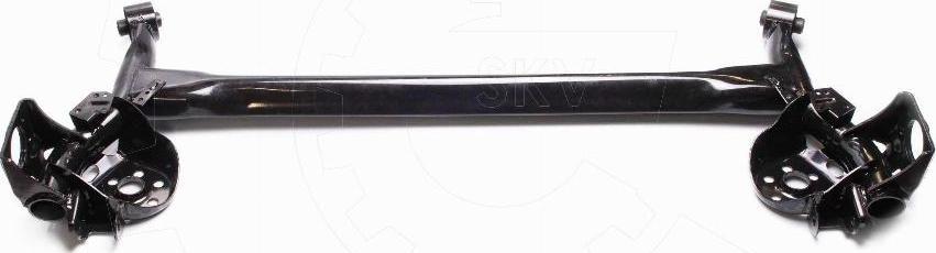 Esen SKV 64SKV075 - Балка моста autocars.com.ua