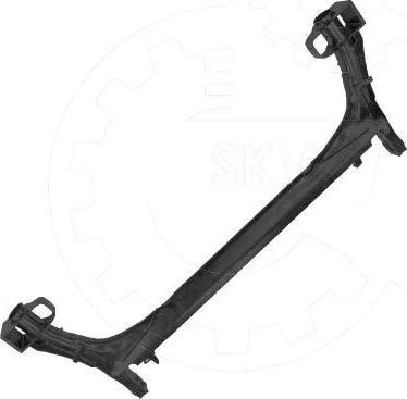 Esen SKV 64SKV087 - Балка моста autocars.com.ua