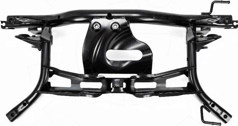 Esen SKV 64SKV097 - Балка моста autocars.com.ua