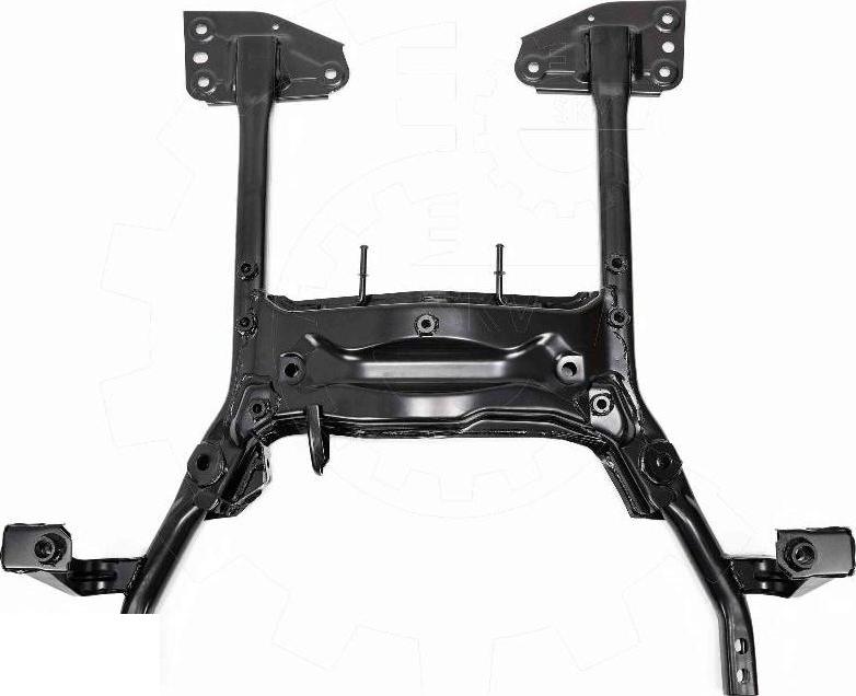 Esen SKV 64SKV117 - Допоміжна рама / агрегат опори autocars.com.ua